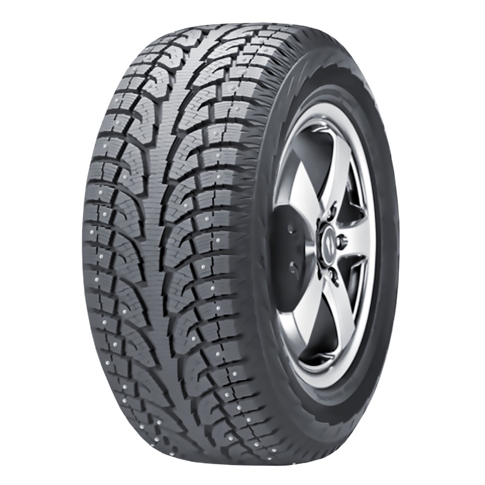 Шина 285/65R17 Hankook RW11 116T шип