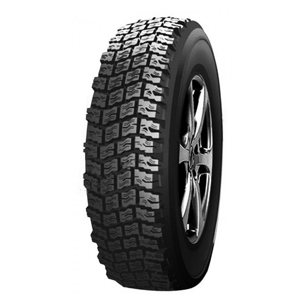 Шина 175/80R16 Forward Arctic 511 кам АШК нешип