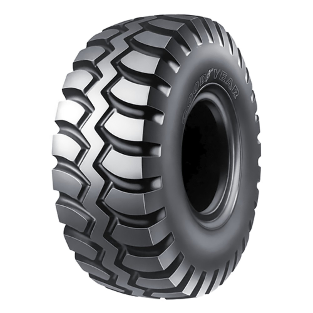 Шина 20,5R25 Goodyear GP-2B/*6S 186A2/177B б/к