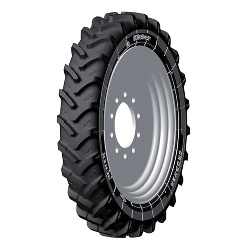 Шина 300/95R46 Kleber Cropker 148D/151A8 б/к