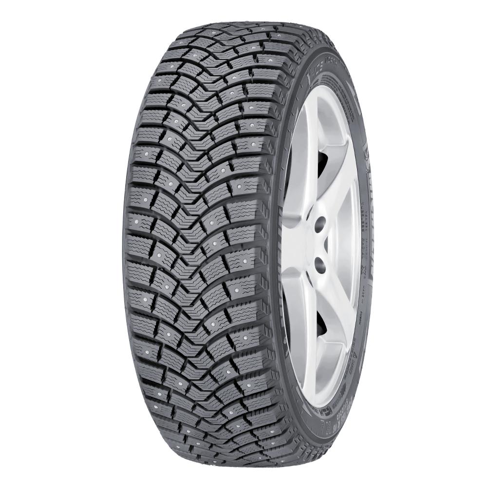 Шина 195/55R15 Michelin X-Ice North XIN2 89T шип