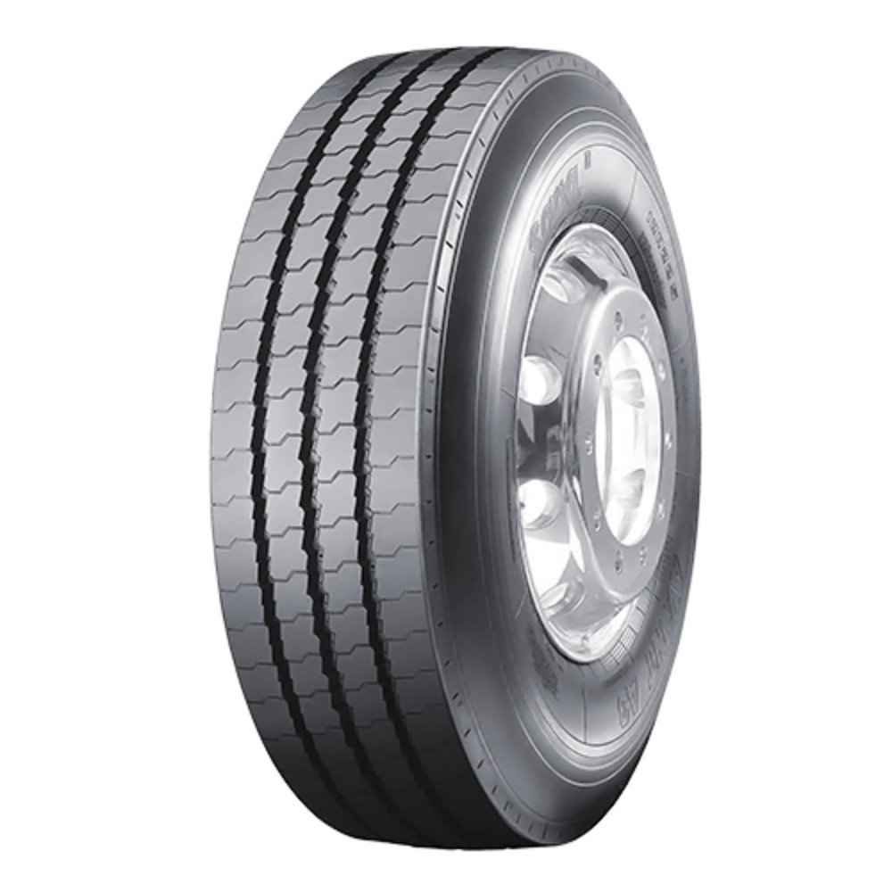 Шина 285/70R19,5 Sava Avant A3 146/140М б/к (руль)