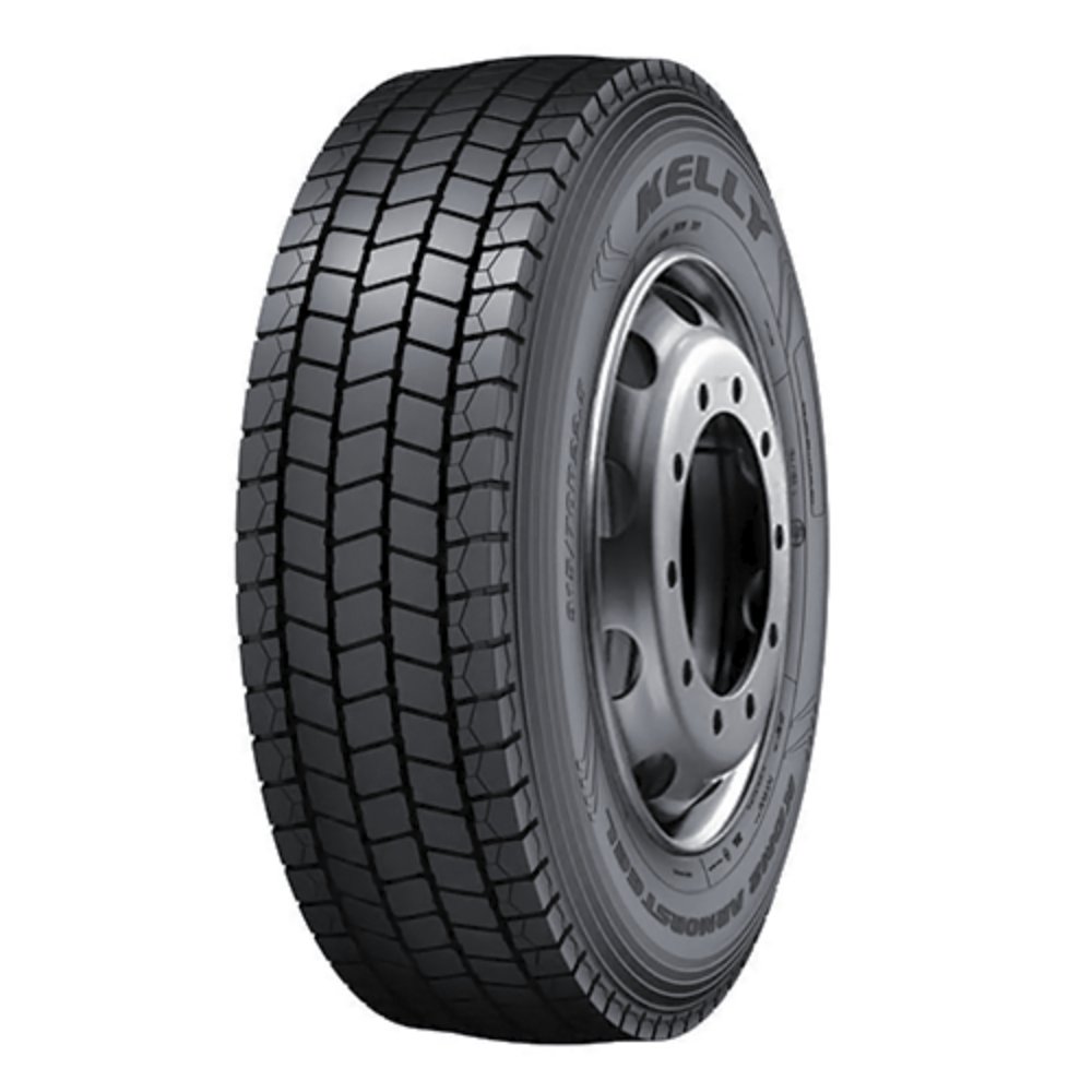 Шина 315/80R22,5 Kelly ArmorSteel KDM2 156L154M (ведущая)