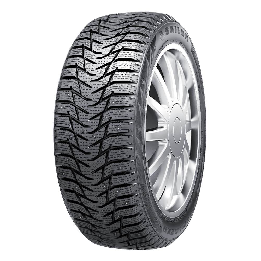 Шина 205/65R15 Sailun Ice Blazer WST3 94T шип