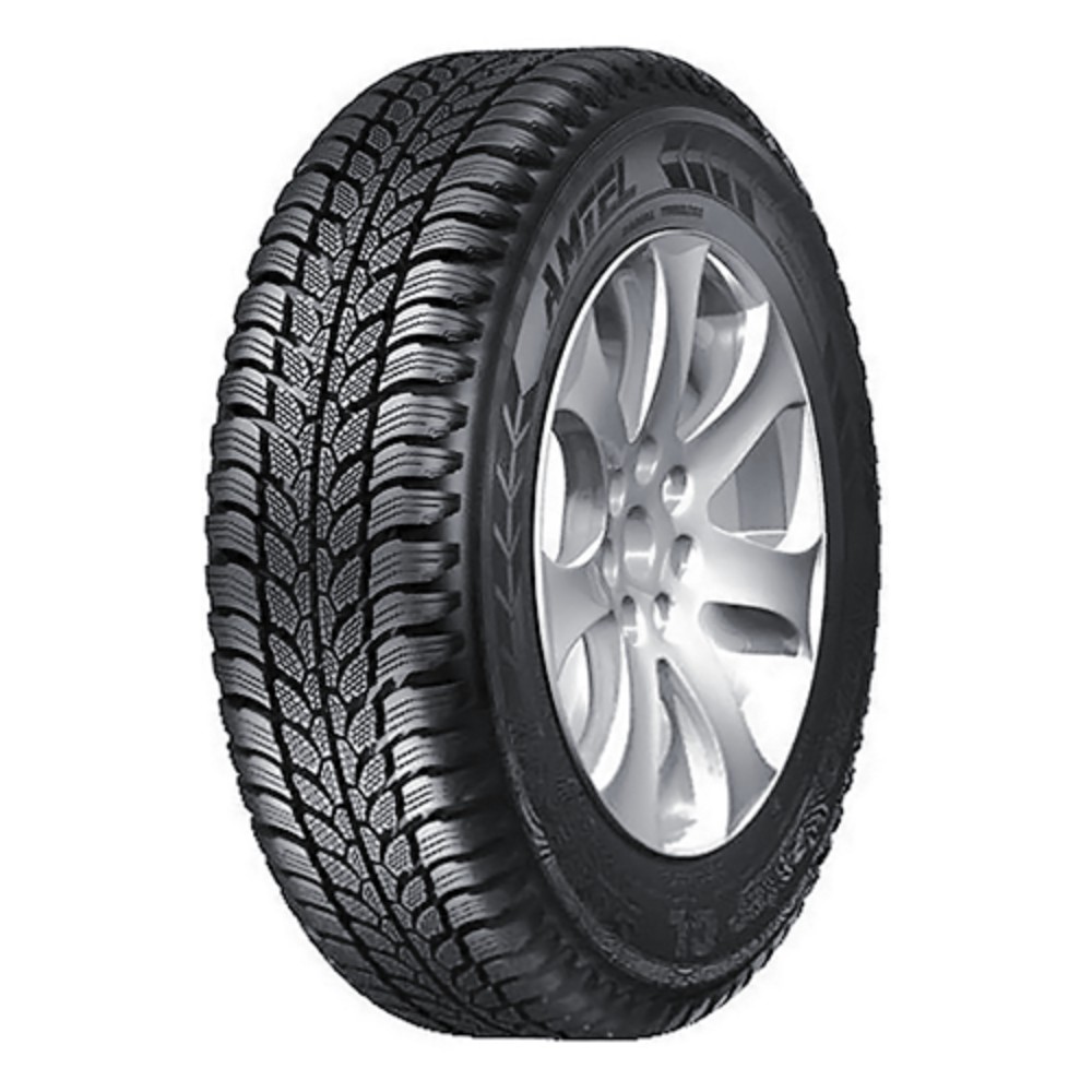 Шина 205/55R16 Amtel NordMaster CL К-352 91T