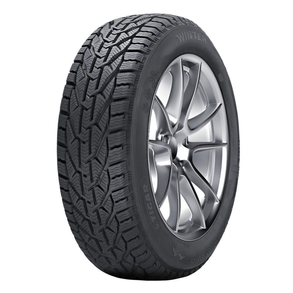 Шина 205/60R16 Tigar Winter 96H