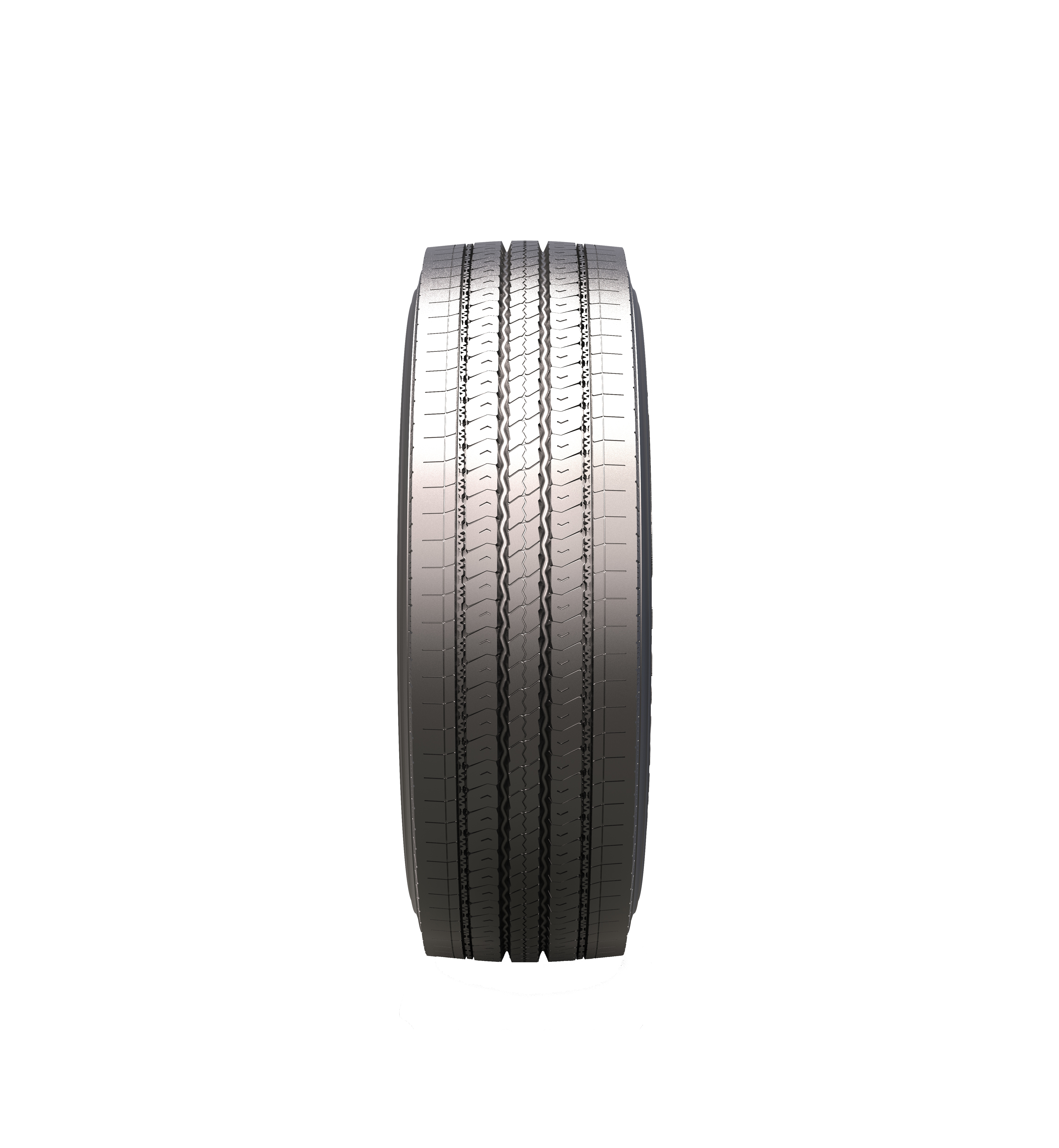 Шина 315/70R22,5 Aeolus NeoAllRoads S нс18 б/к (руль)