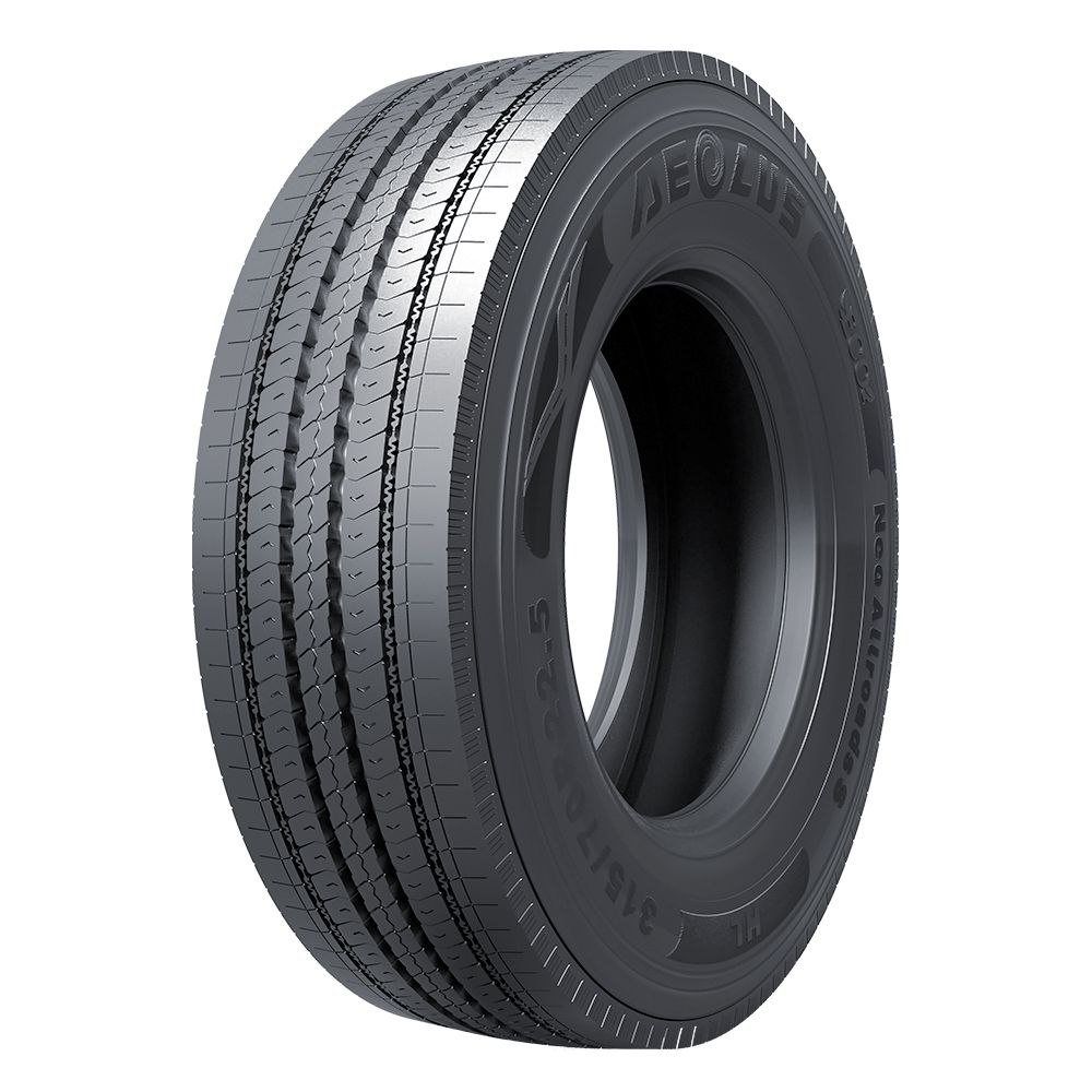 Шина 315/80R22,5 Aeolus NeoAllRoads S нс18 б/к