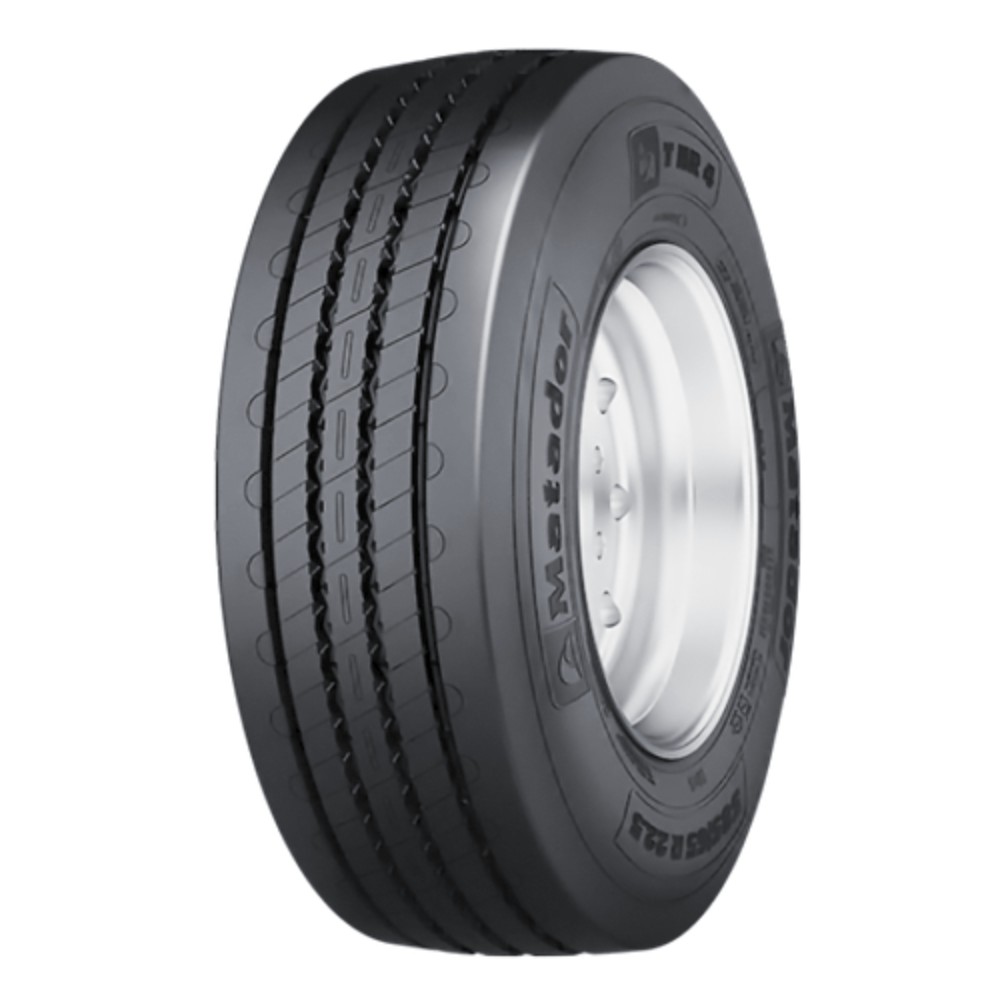 Шина 245/70R17,5 Matador Т HR-4 143/141L