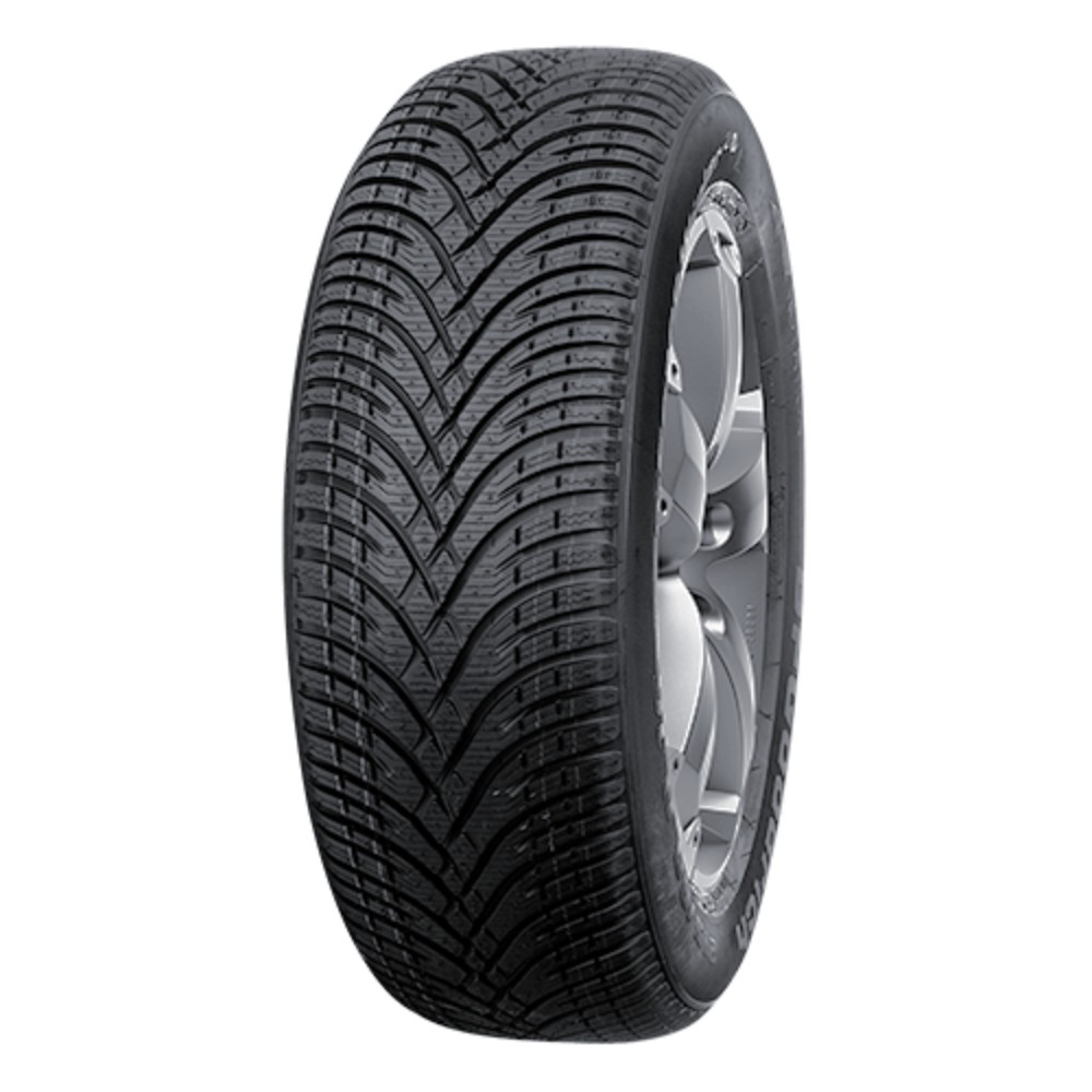 Шина 215/60R16 BFgoodrich G-Force Winter 2 99H