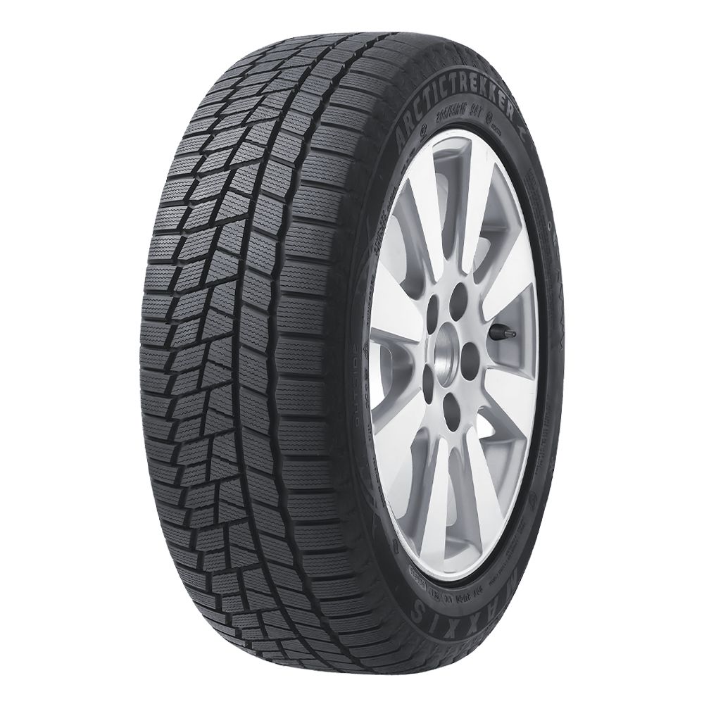 Шина 245/45R18 Maxxis SP02 100S