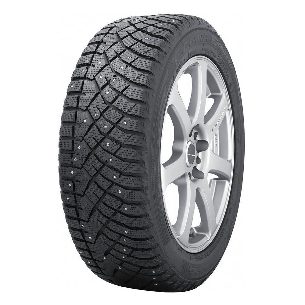 Шина 265/45R21 Nitto Therma Spike 104T Шип