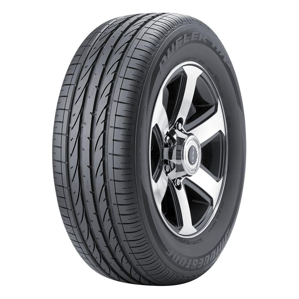 Шина 275/40R20 Bridgestone Dueler HP Sport RunFlat 106Y