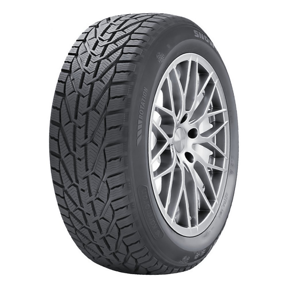 Шина 195/65R15 Kormoran Snow XL 95T