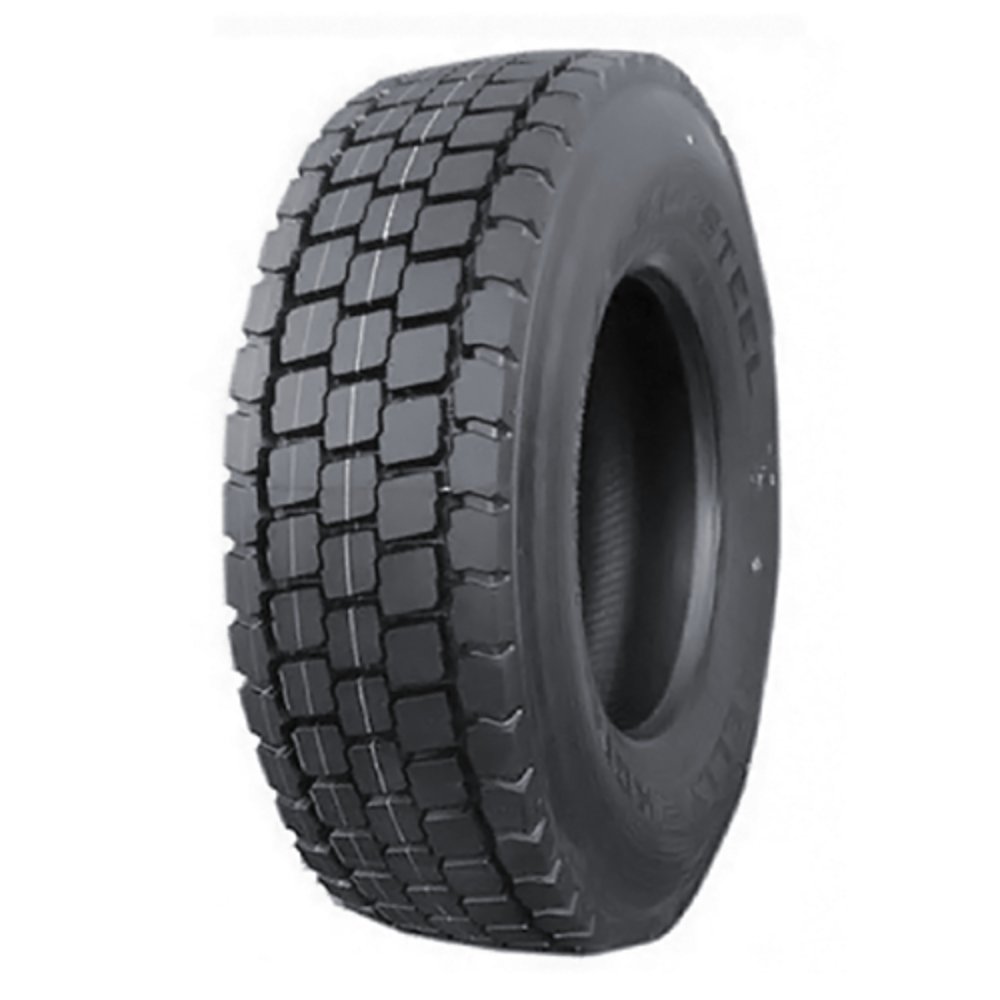 Шина 315/70R22,5 Kelly Traction ArmorSteel KDM2 154L152M (ведущая)