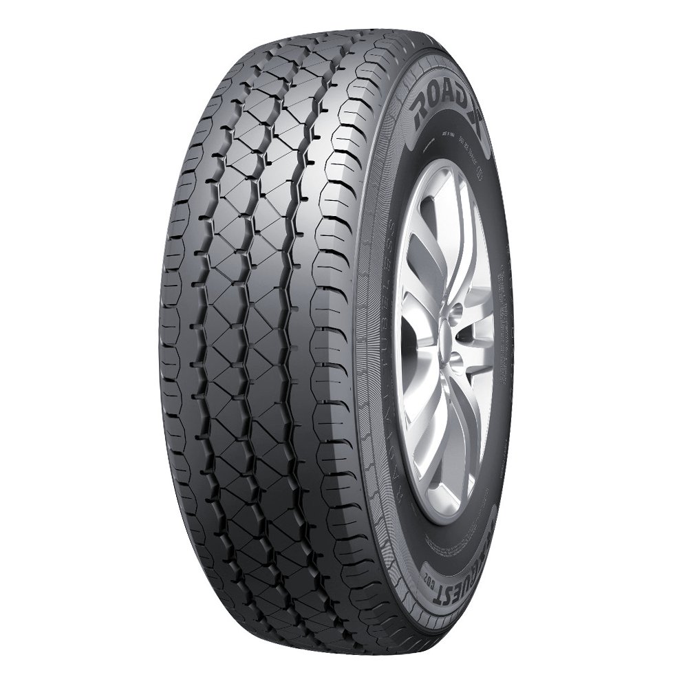 Шина 175R16C RoadX C02 101/99R