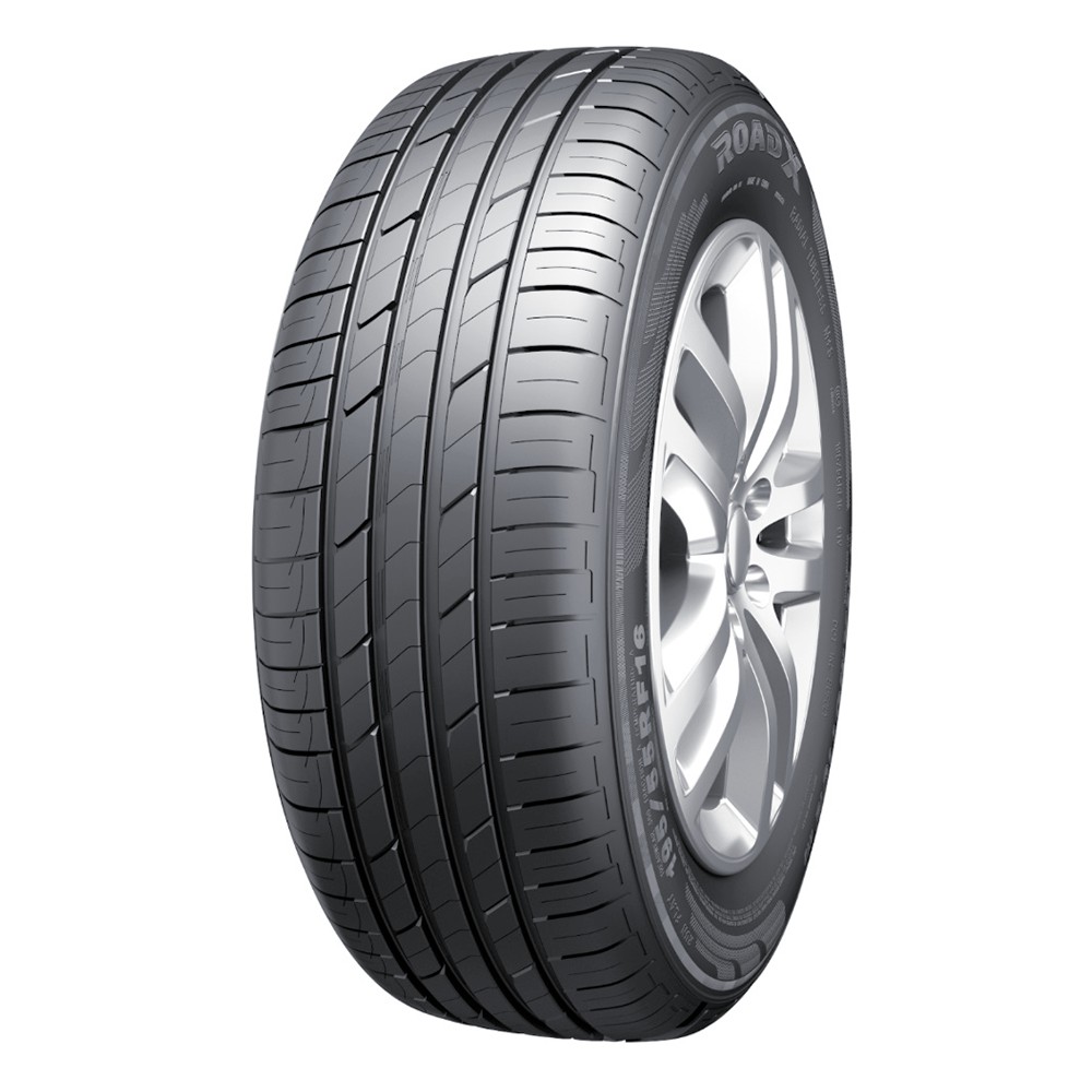 Шина 195/55R16 RoadX H12 87V