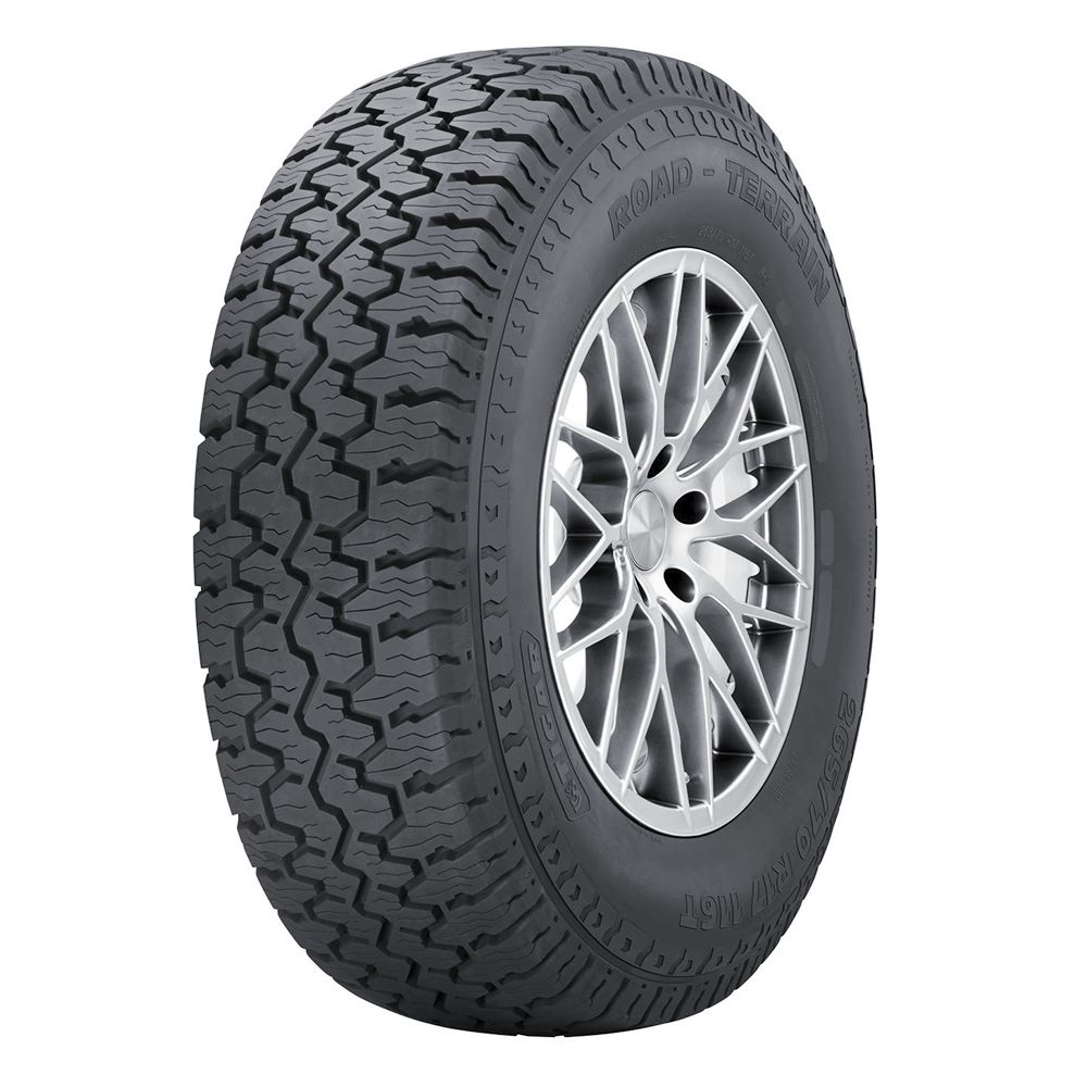 Шина 205/80R16 Tigar ROAD TERRAIN 104T