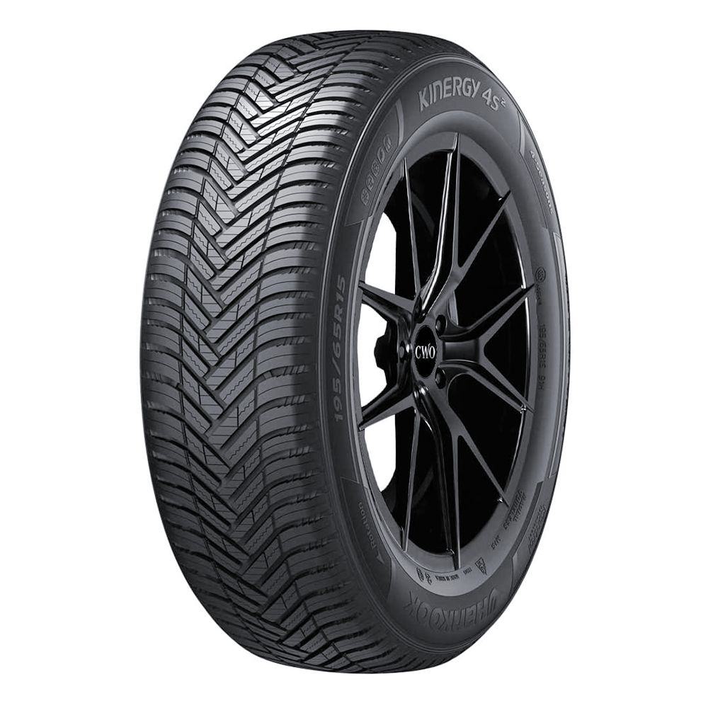 Шина 215/70R16 Hankook Kinergy 4S2X H750A 100H