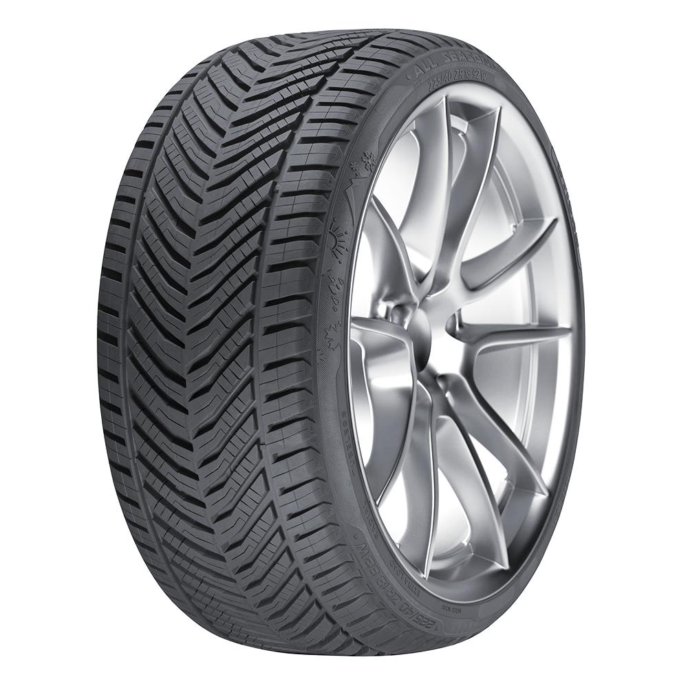 Шина 225/40R18 Tigar ALL SEASON 92W