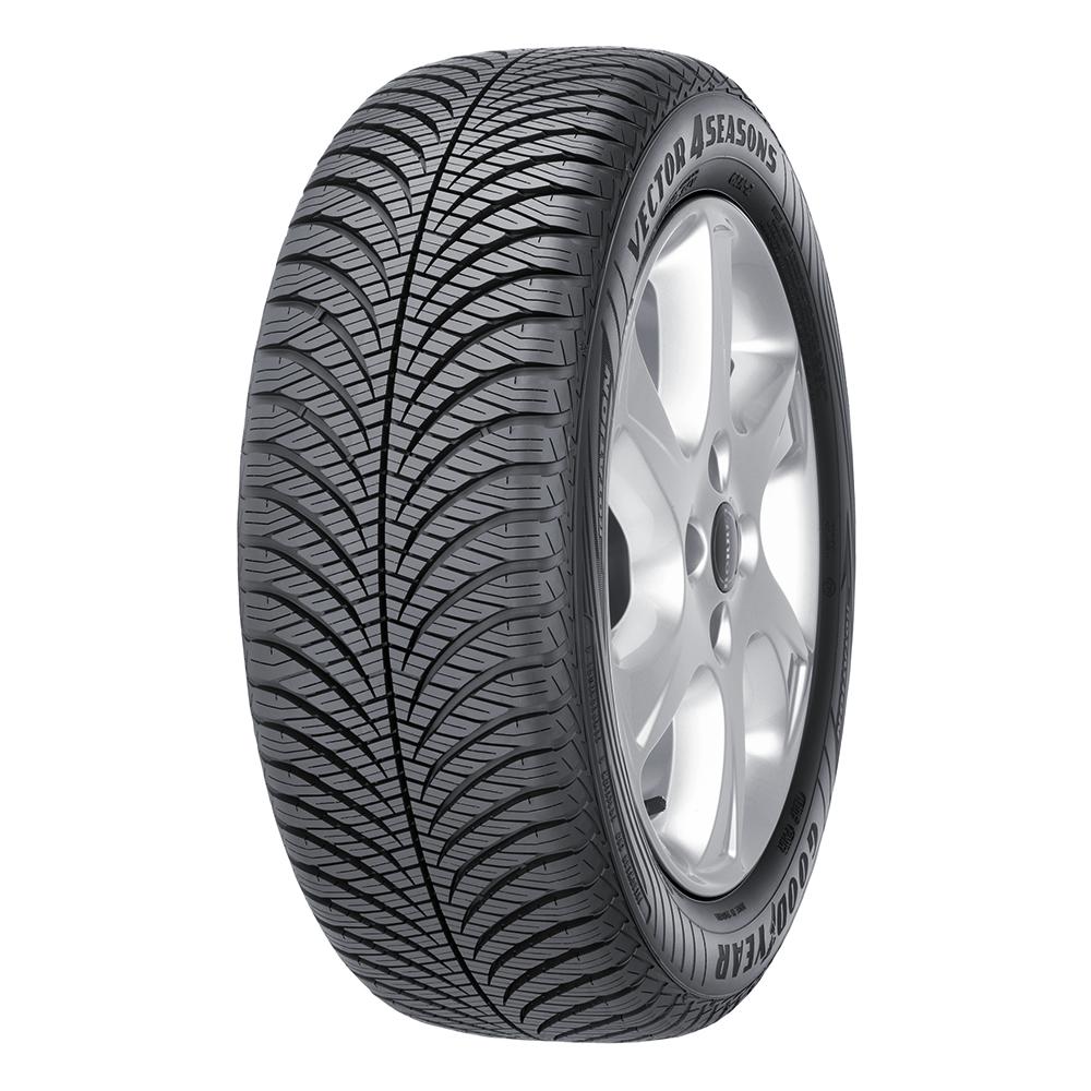 Шина 225/50R17 Goodyear VECTOR 4SEASONS 98V