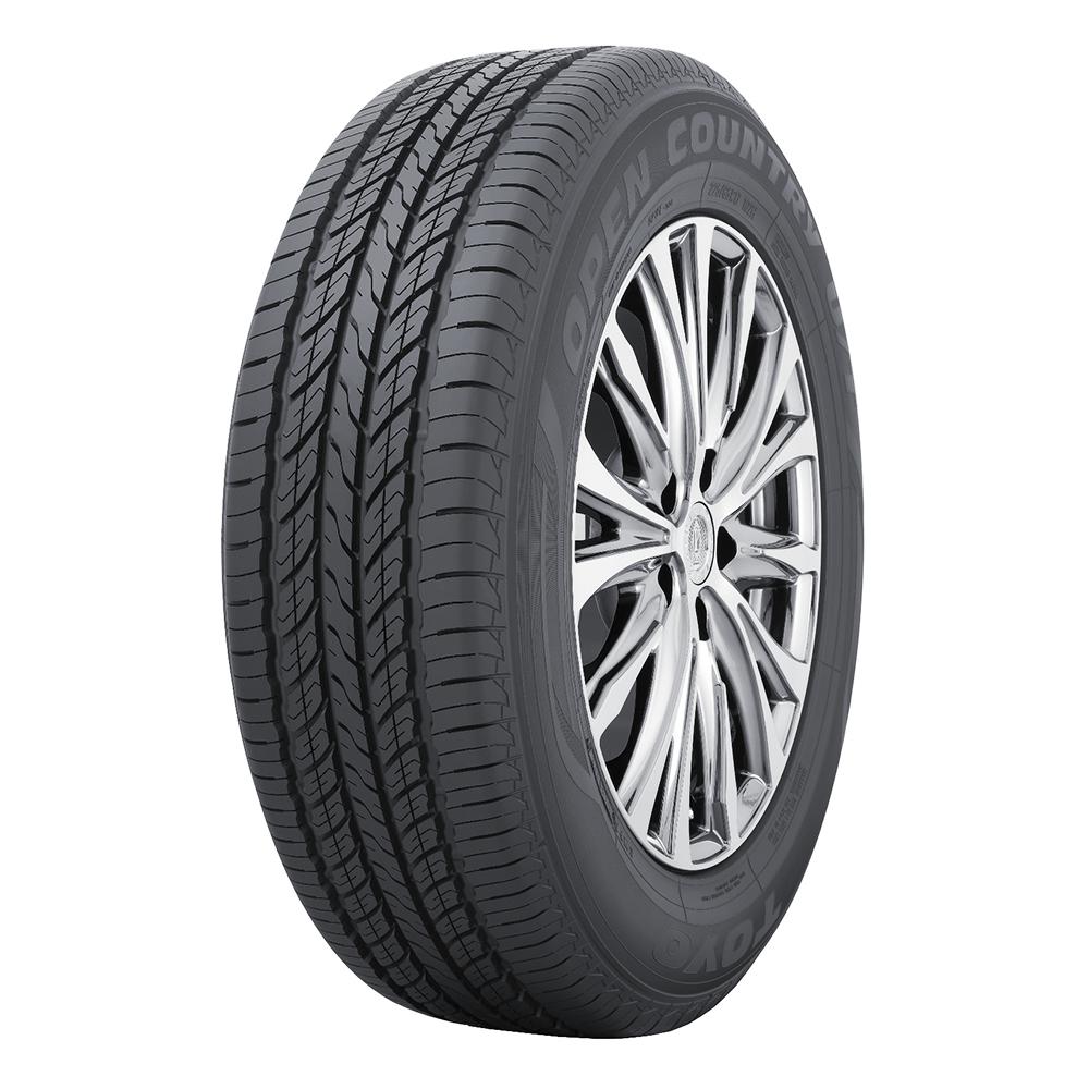 Шина 225/60R17 Toyo OPEN COUNTRY U/T 99V