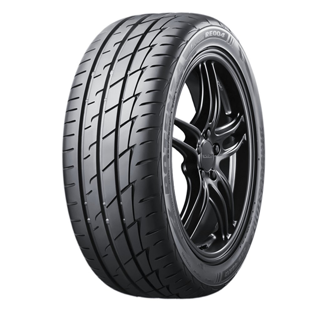 Шина 235/45R17 Bridgestone POTENZA Adr. RE004 97W