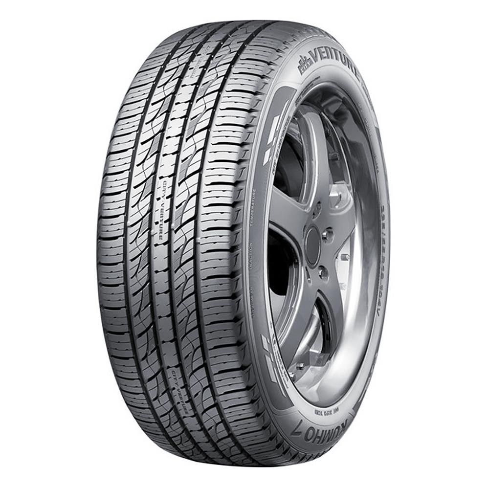 Шина 235/55R17 Kumho KL33 103V