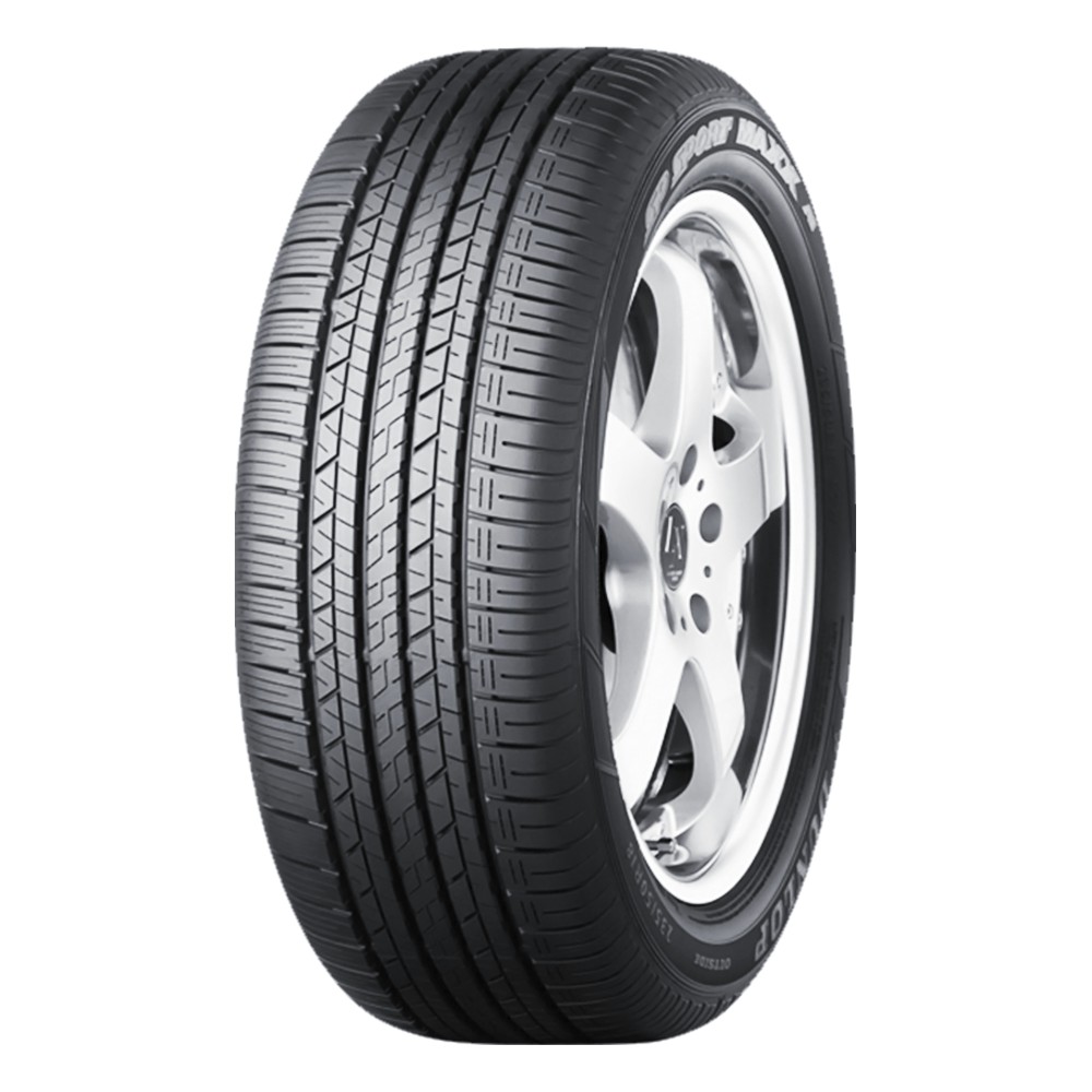 Шина 235/55R19 Dunlop SP SPORT MAXX A1 101V