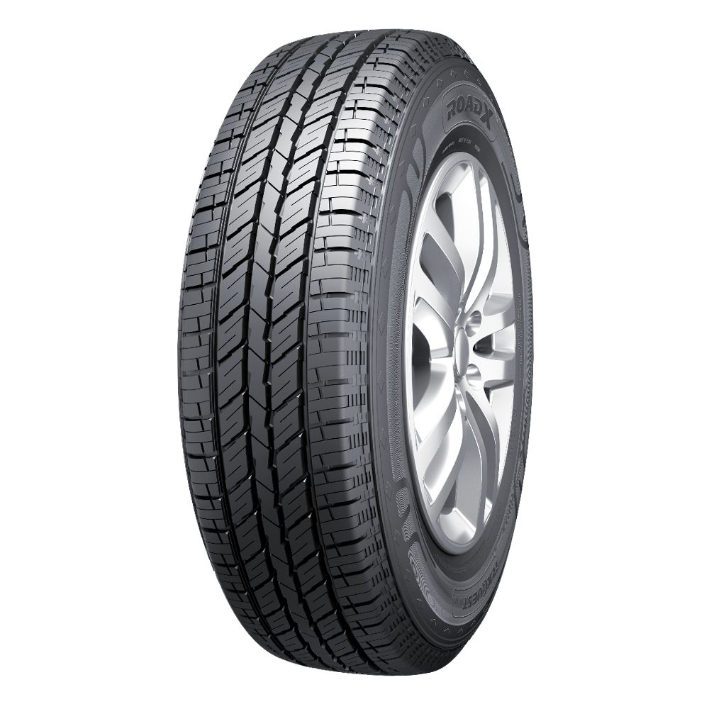 Шина 245/65R17 RoadX H/T01 107S