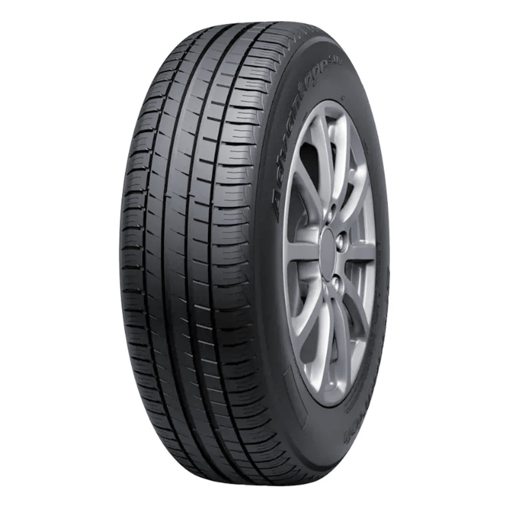 Шина 255/40R19 BFGOODRICH ADVANTAGE 100Y