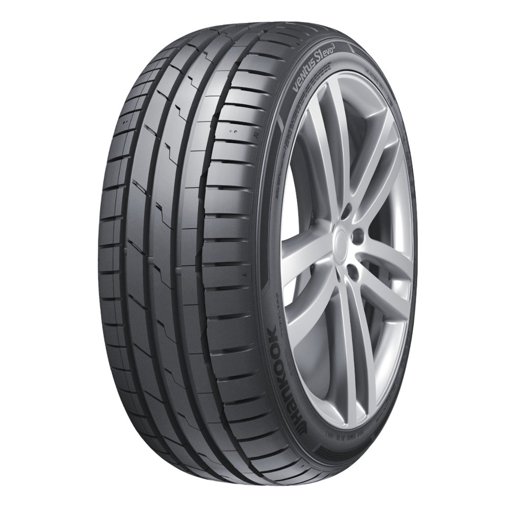 Шина 295/35R21 Hankook Ventus S1 evo 3 SUV K127A 107Y