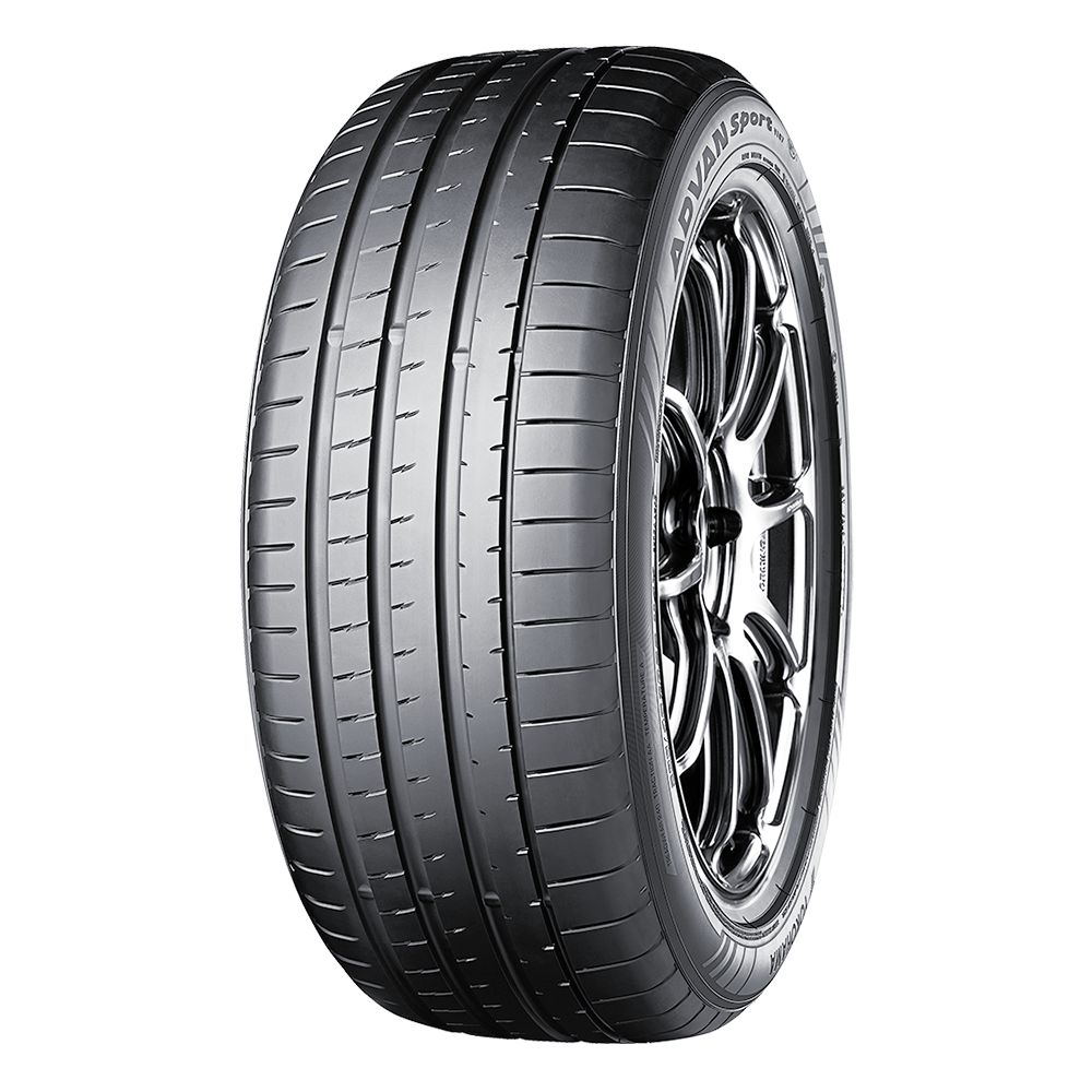 Шина 325/40R22 Yokohama V107D Advan Sport 114Y