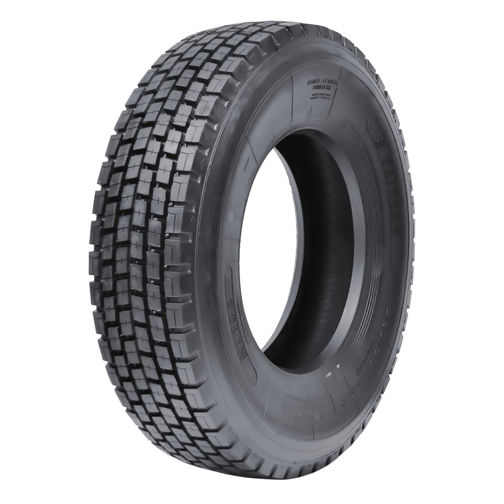 Шина 315/80R22,5 Kapsen HS102 нс20 (ведущая)