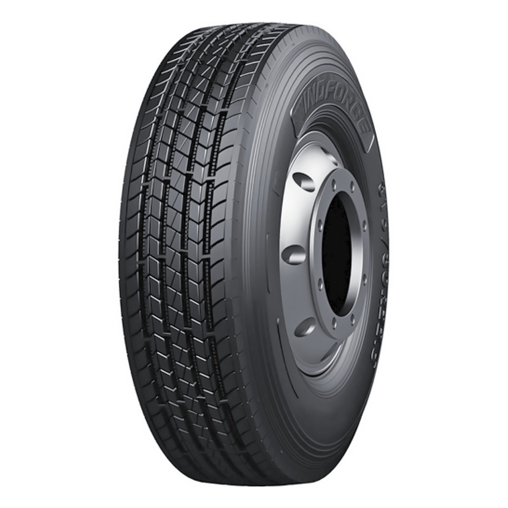 Шина 295/80R22,5 WindForce WH1020 нс18 152/149M б/к