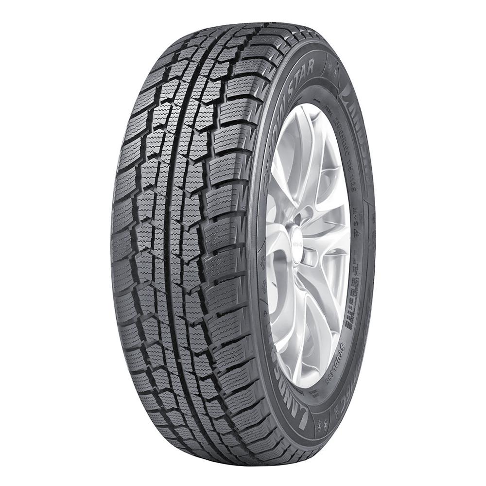 Шина 225/70R15C Landsail Snow Star 112/110S