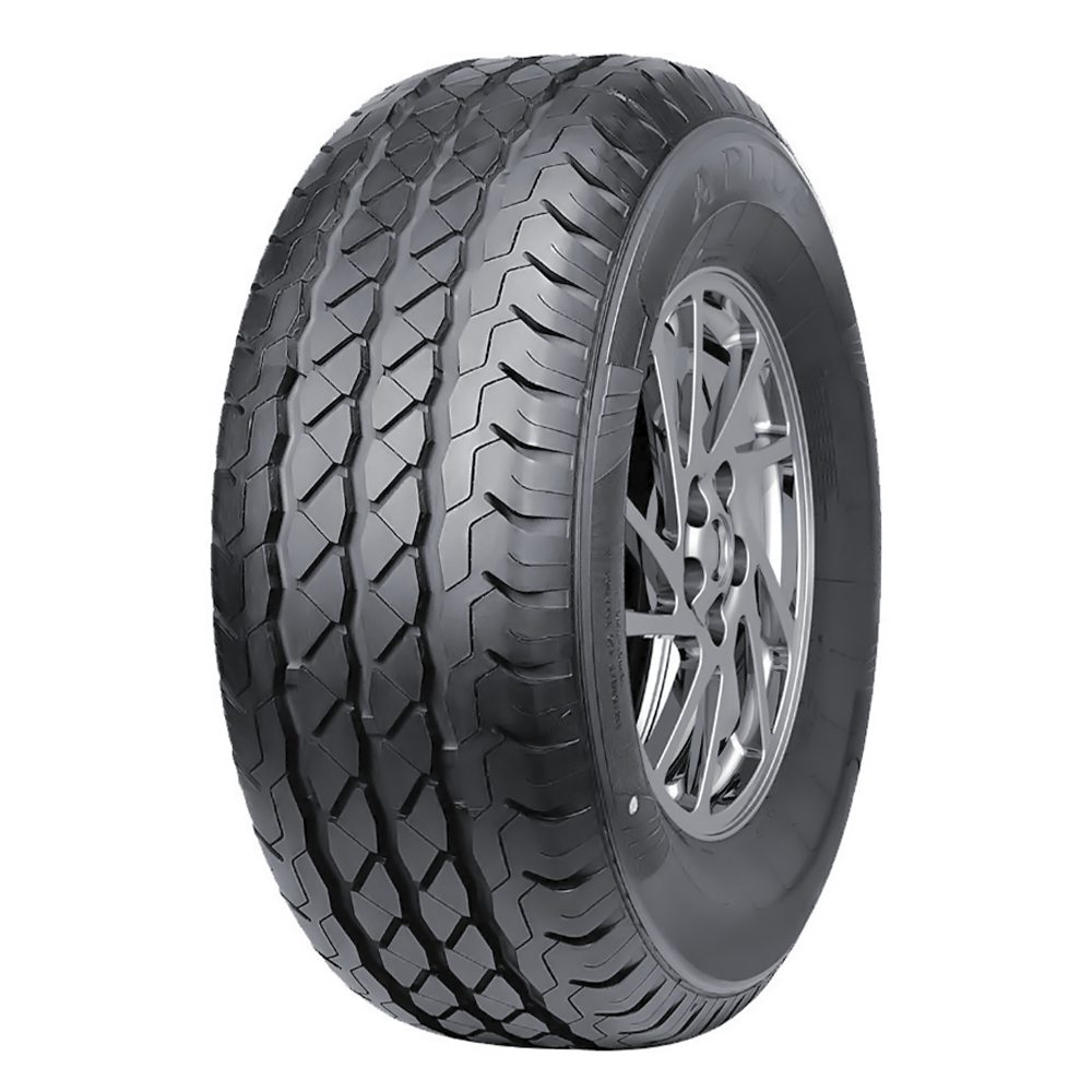Шина 195R14C Aplus A867 106/104R