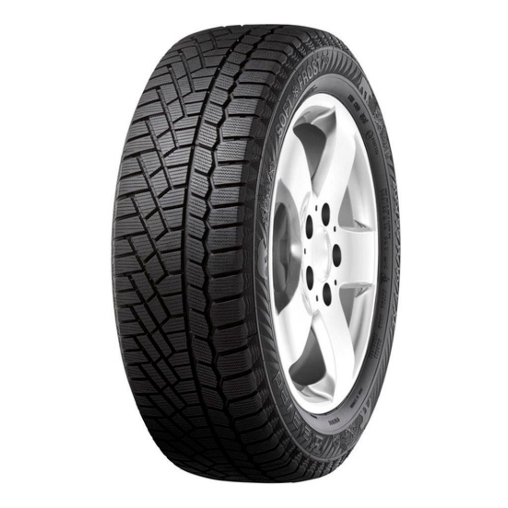 Шина 225/75R16 Gislaved Soft*Frost 200 SUV 108T