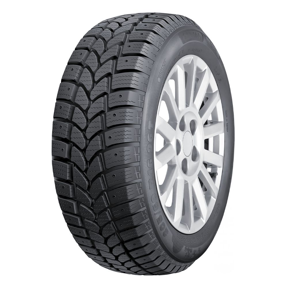 Шина 185/60R14 Orium Ice 501 82T шип