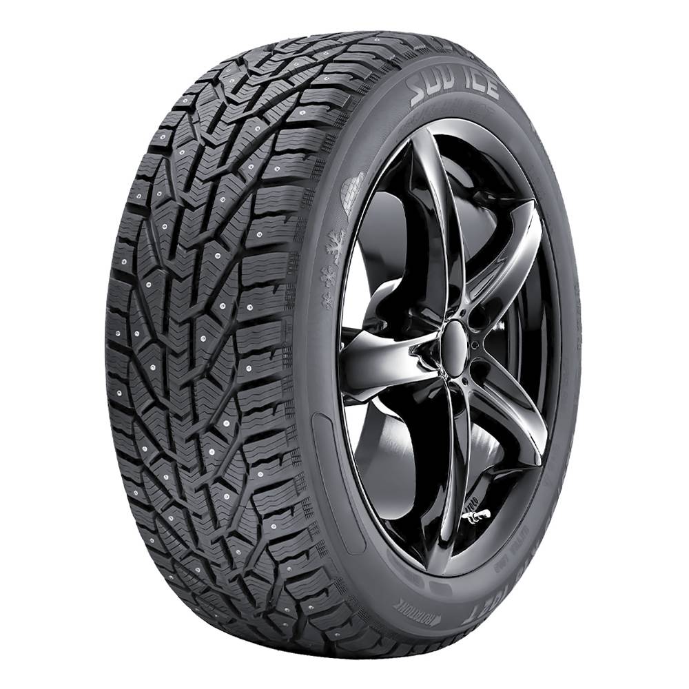 Шина 235/60R18 Orium Ice SUV 107T шип