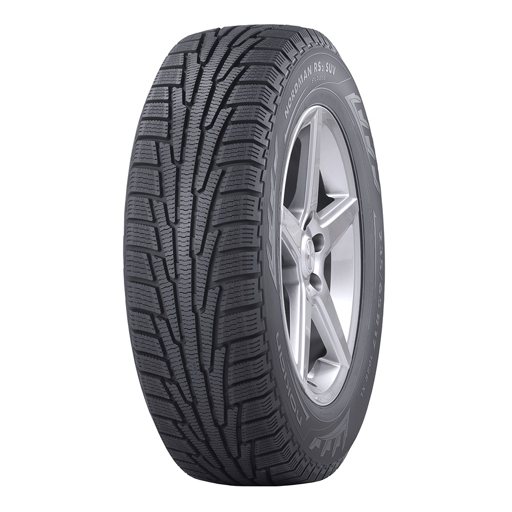 Шина 225/55R18 Nokian Tyres Nordman RS2 SUV 102R