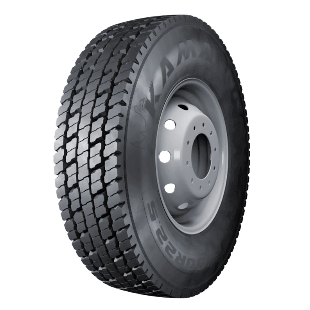 Шина 295/75R22,5 NR 202 Н.Камск