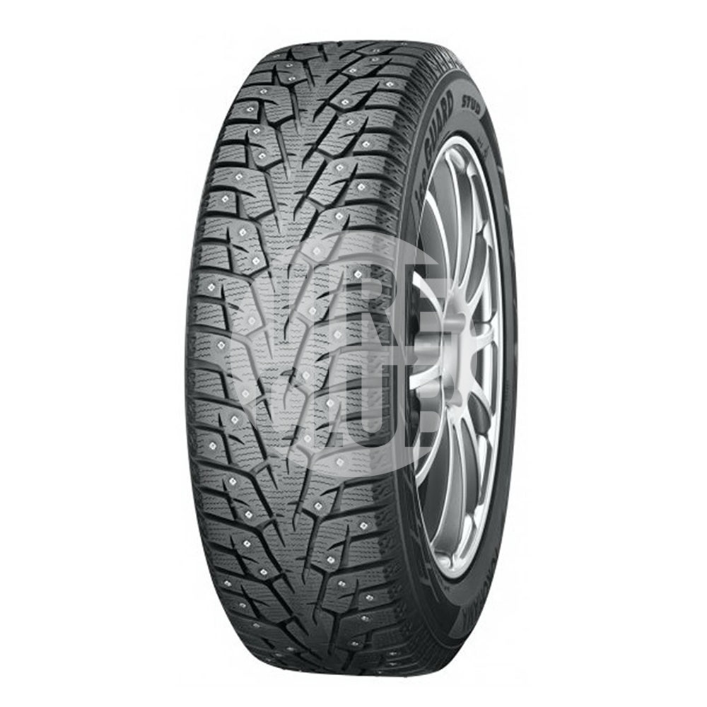 Шина 185/70R14 Yokohama IG55 92T шип