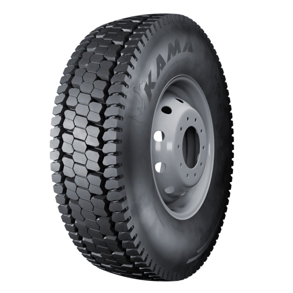 Шина 215/75R17,5 NR 201 Н.Камск