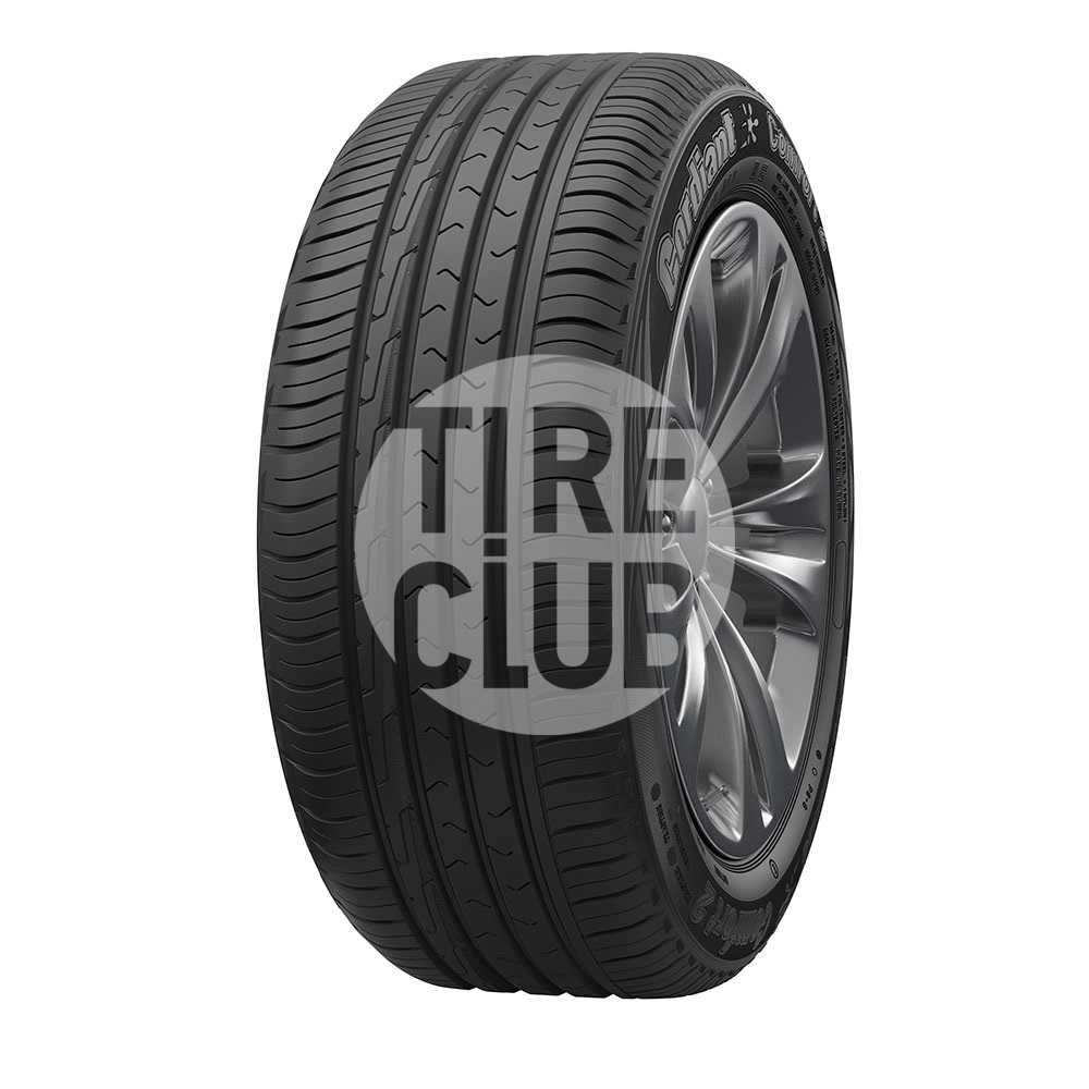 Шина 215/60R16 Cordiant Comfort 2 99H