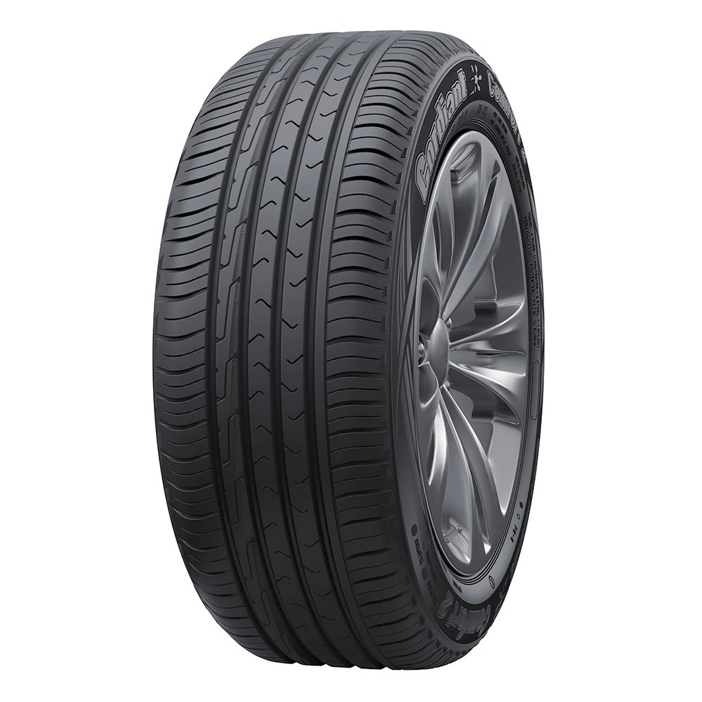 Шина 215/65R17 Cordiant COMFORT 2 SUV 103V