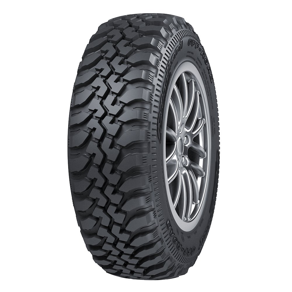 Шина 235/75R15 Cordiant Off Road OS-501 109Q