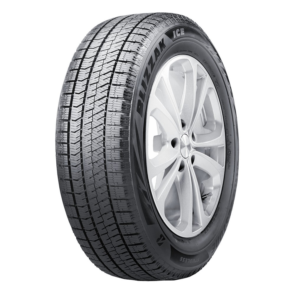 Шина 215/55R17 Bridgestone Blizzak Ice 94S