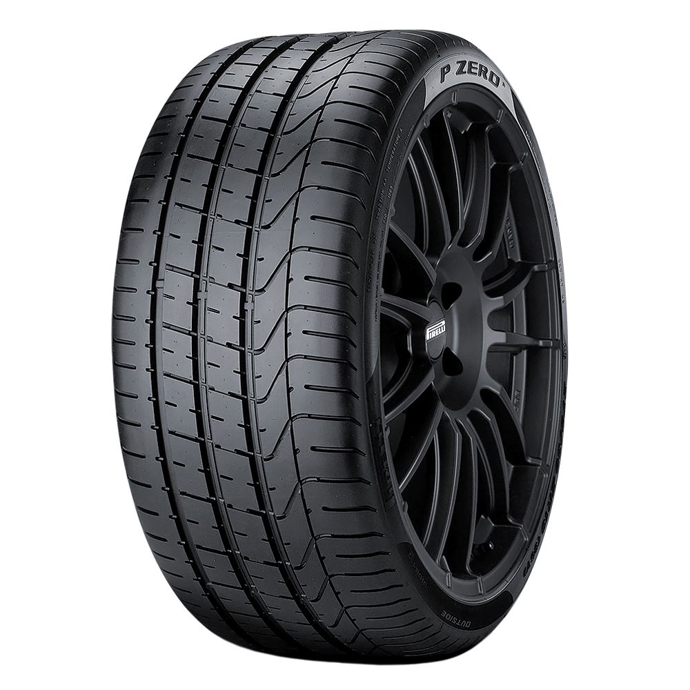 Шина 275/50R20 Pirelli P-ZERO SPORTS CAR (MO) 113W