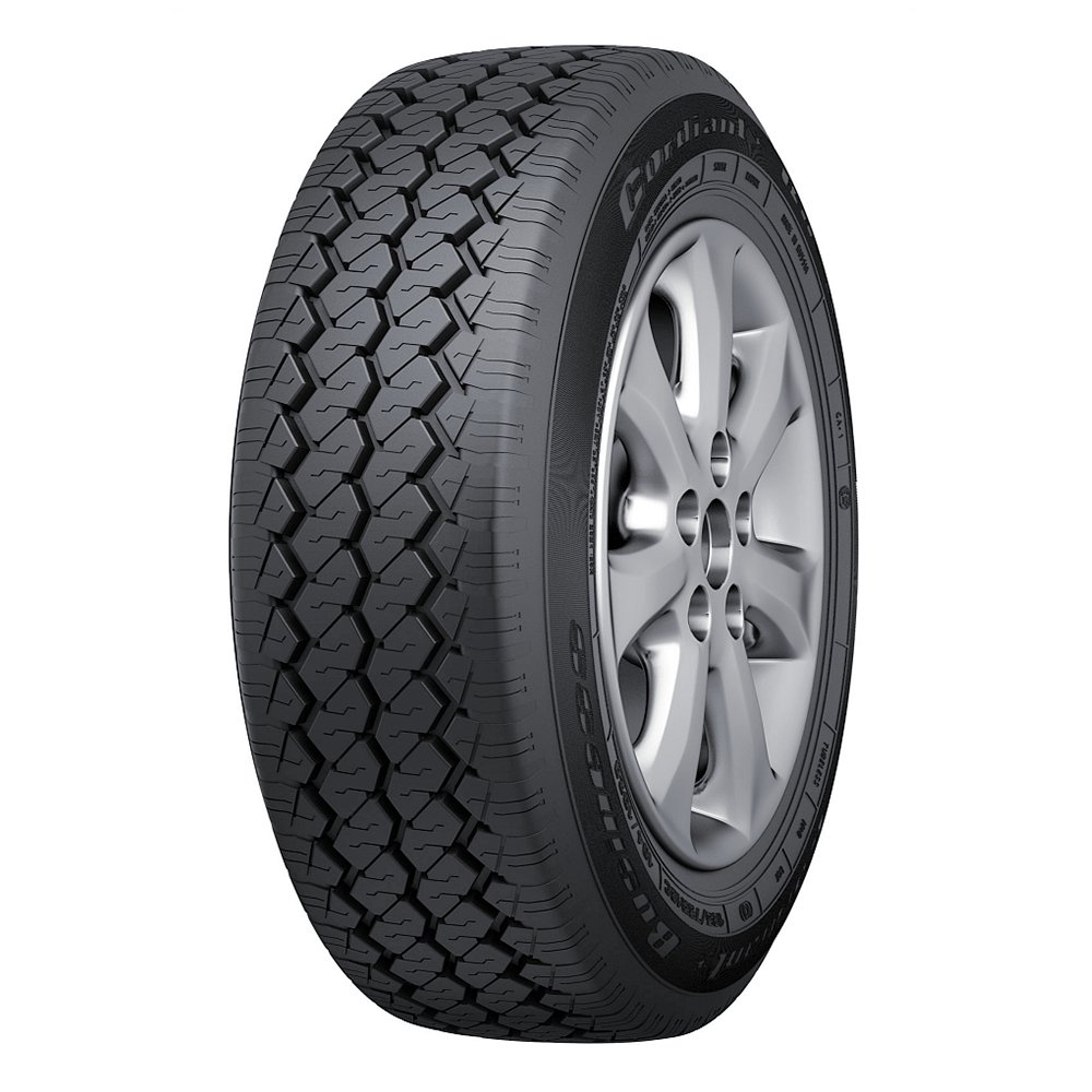 Шина 215/75R16C Cordiant Business CA-1 113/111R